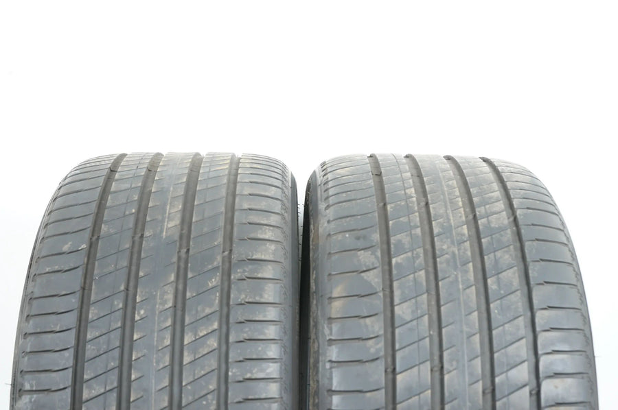 2x Sommerreifen Michelin 315 40 21 Zoll DOT19 ca.6mm MO