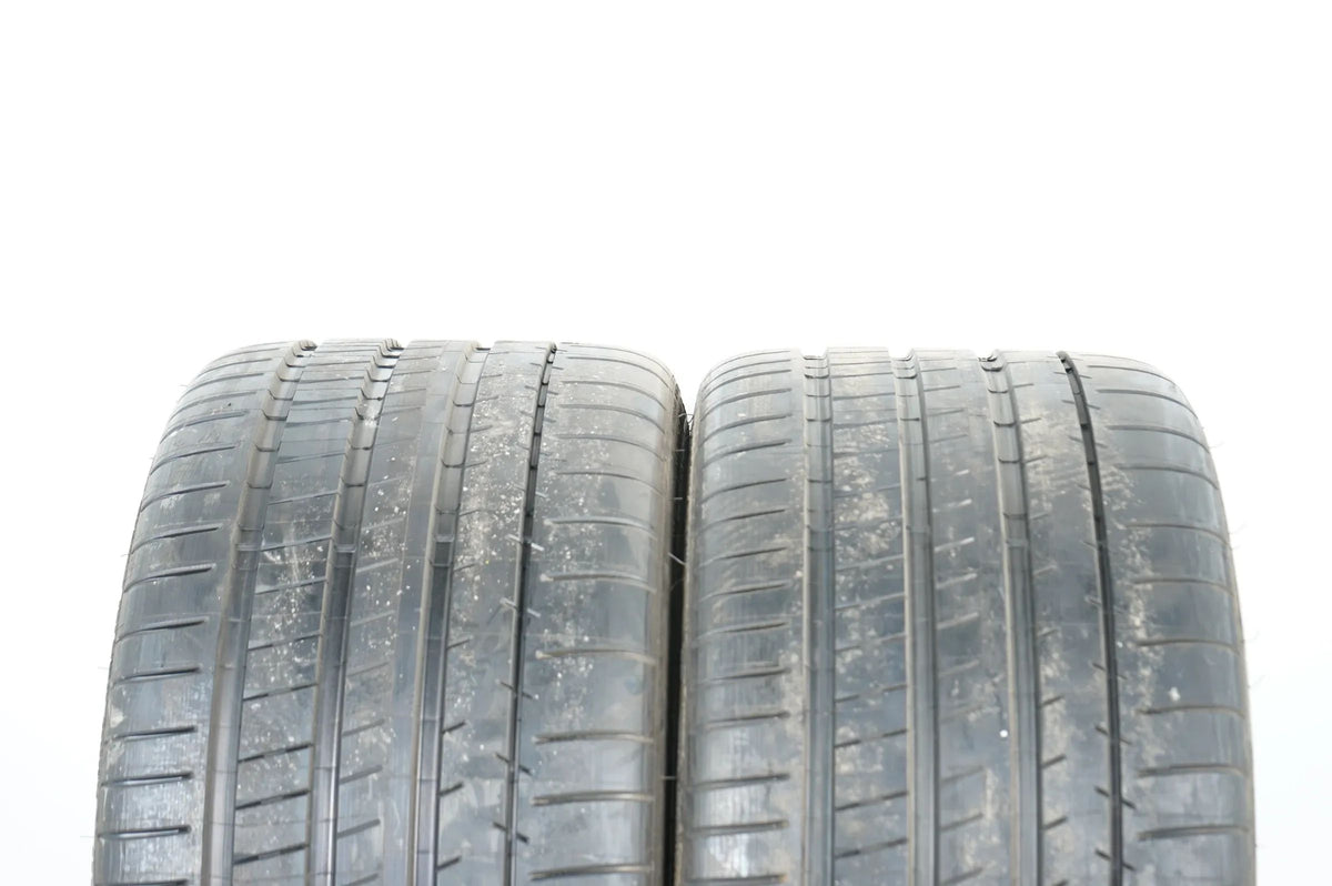 2 x Demo Sommerreifen Michelin Super 295 30 20 Zoll DOT21/18 MO Detailansicht 4