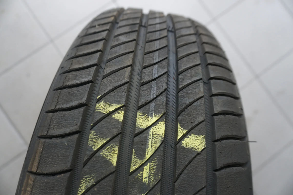 1 X 195 60 R17 90W Summer tire Michelin Primacy 4 MO 2020 6mm Detail view 2