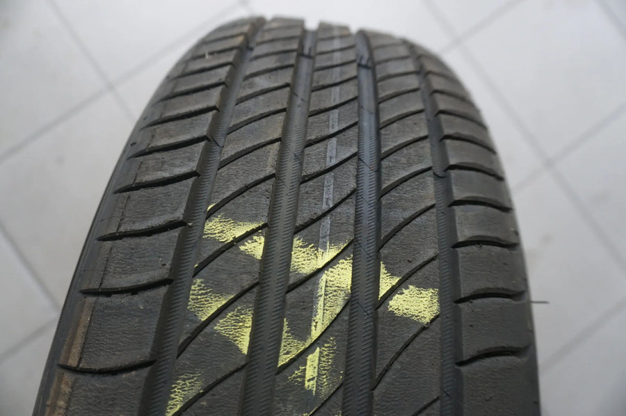 1 X 195 60 R17 90W Summer tire Michelin Primacy 4 MO 2020 6mm