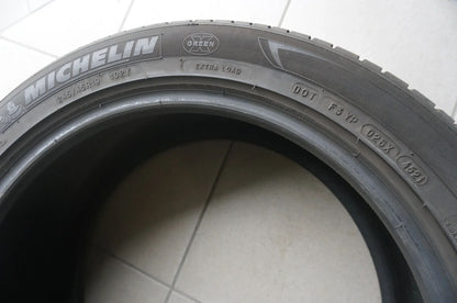 1 X 245 45 R19 102Y Summer tire Michelin Primacy 3 * 2021 5mm