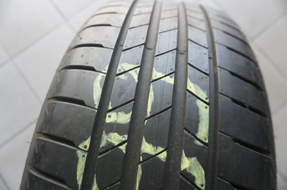 1 X 225 50 R18 99W Sommerreifen Bridgestone Turanza T005* 2023 6mm