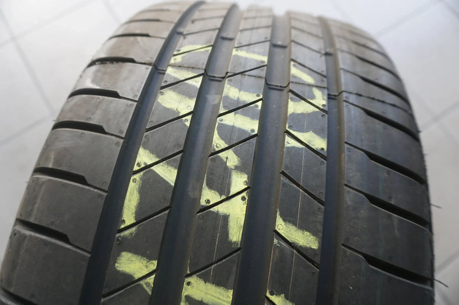 1 X 255 35 R19 96Y Sommerreifen Bridgestone Turanza T005* RFT RSC 2023 6,5mm