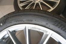 Mercedes S-Klasse W223 V223 20 Zoll AMG Alufelgen Sommerreifen 255 40 285 35 R20