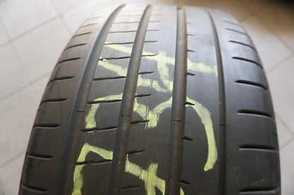 1 X 275 40 R20 106W Sommerreifen Yokohama Advan Sport V107 * 2023 6mm