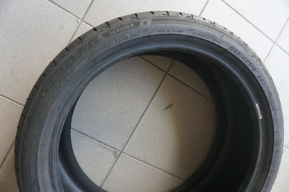 1 X 225 40 R19 93Y letní pneumatiky Bridgestone Potenza S001 * RFT 2023 7mm