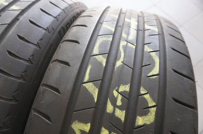 2 X 245 45 R20 103W Sommerreifen Bridgestone Alenza 001 * 6mm 2021