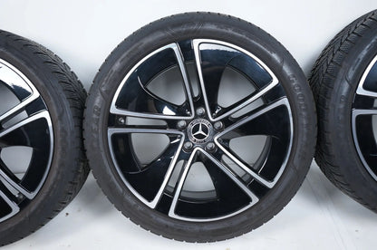 Pneumatici invernali, ruote invernali Mercedes Classe CLE W236 245 40 19 pollici A2364014100