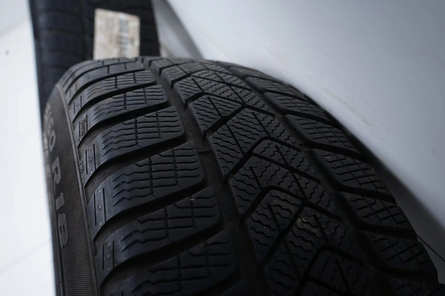 BMW X3 X4 G01 G02 Winter Tires Winter Wheels 225 60 18 inch