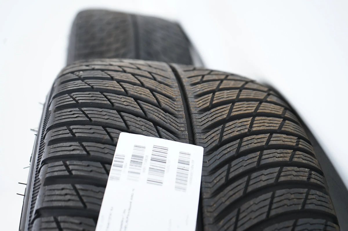 Mercedes CLE53 AMG W236 Winterräder Winterreifen 19 Zoll A2364012700 A2364012800 Detailansicht 14