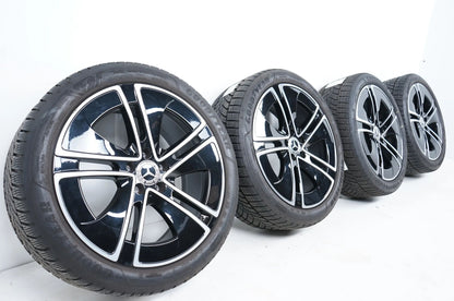 Pneumatici invernali, ruote invernali Mercedes Classe CLE W236 245 40 19 pollici A2364014100