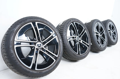 Pneumatici invernali, ruote invernali Mercedes Classe CLE W236 245 40 19 pollici A2364014100