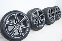 Come nuovo Mercedes GLE V167 C167, ruote estive, pneumatici estivi da 22 pollici