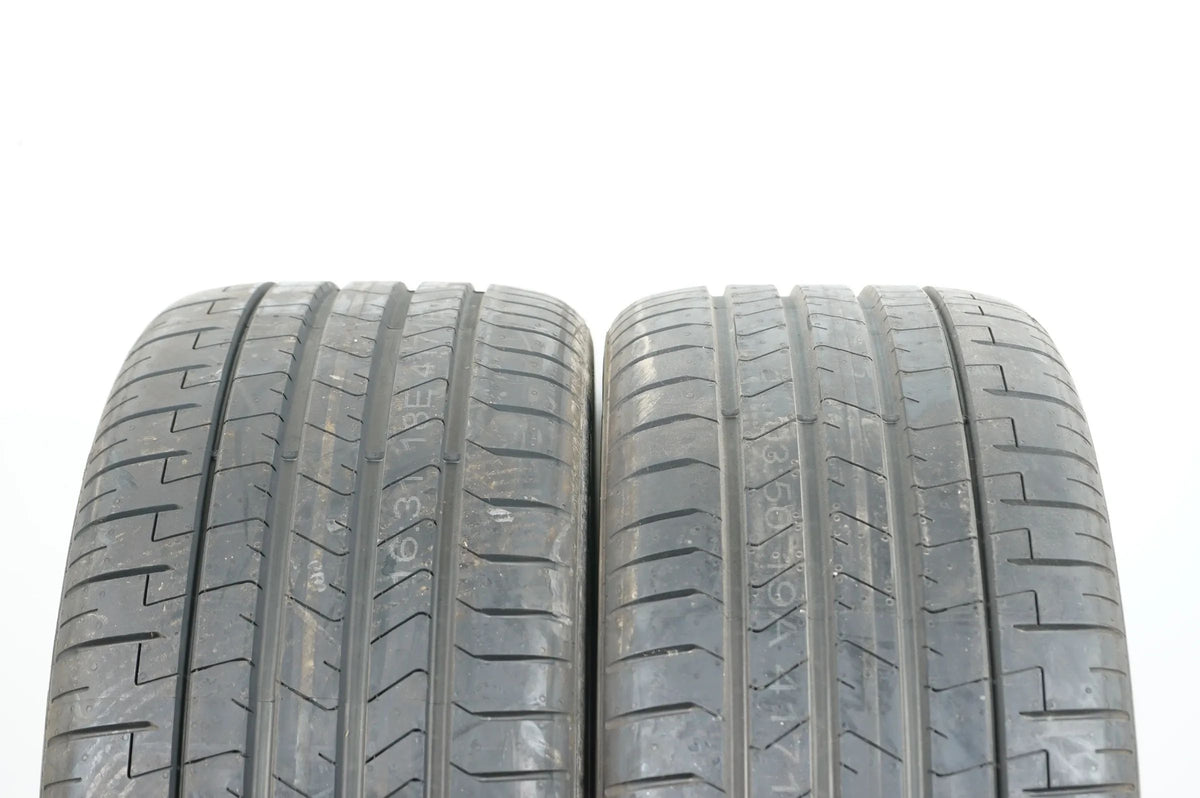 2x DEMO Sommerreifen Pirelli PZ4 255 40 R18 18 Zoll DOT21 MO Detailansicht 4