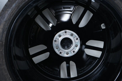 Comme neuf Mercedes EQE W295 V295 Roues d'été Pneus d'été 20 pouces