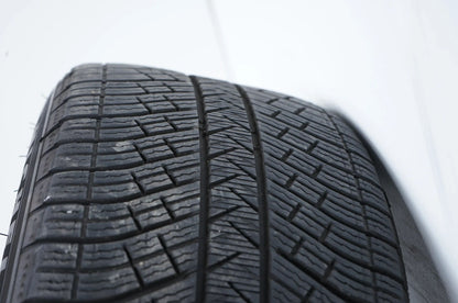Mercedes GLC43 GLC63 AMG W254 Roues hiver Pneus hiver 20 pouces
