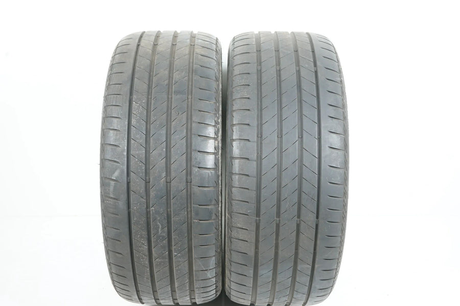 2 x Sommerreifen Bridgestone 255 40 20 Zoll DOT22/21 ca.5mm MO