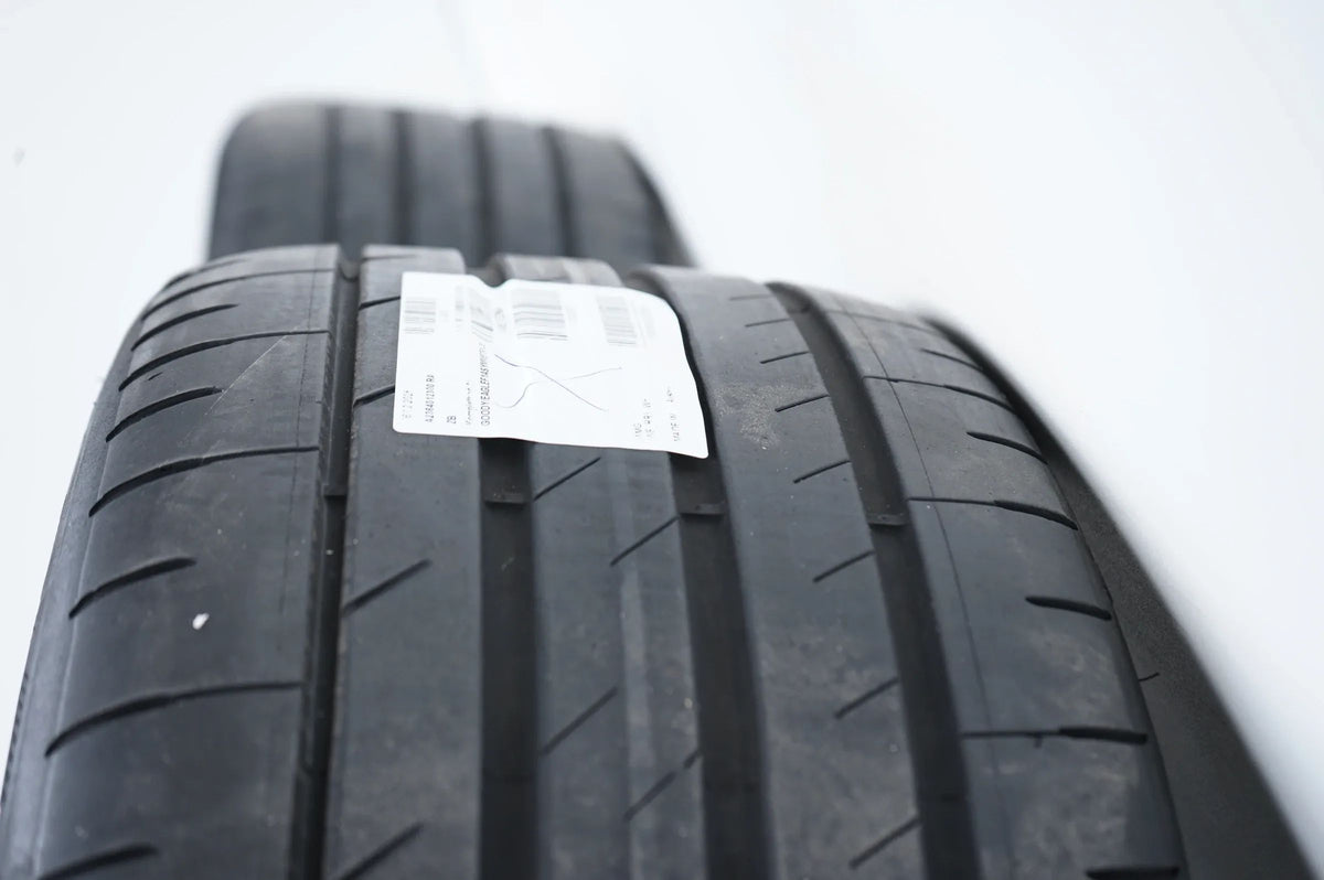Mercedes CLE W236 C236 AMG Sommerräder Sommerreifen 20 Zoll Detailansicht 11
