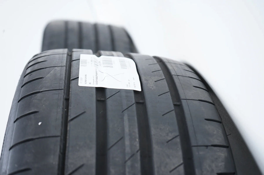 Mercedes CLE W236 C236 AMG Sommerräder Sommerreifen 20 Zoll