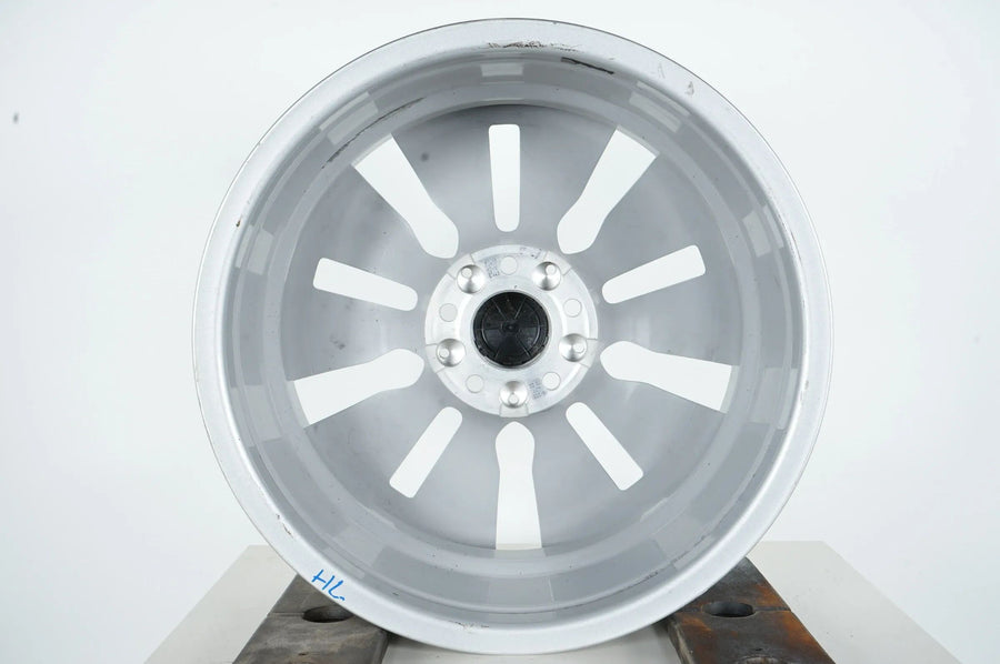 1x Mercedes C Klasse W206 Alufelge 17 Zoll A2064017000 7J ET44,5