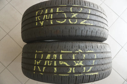 2 X 225 60 R17 99H Sommerreifen Continental EcoContact 6 2021 3mm