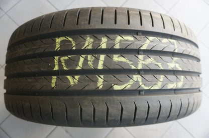 1 X 275 45 R21 107Y Summer Tire Continental Eco Contact 6 Q MO 2024 6.5mm