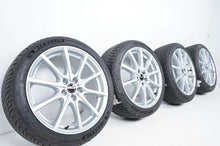 Opel Astra K J Winterräder Winterreifen 225 40 18 Zoll 5x105