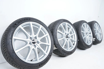 Opel Astra K J Winterräder Winterreifen 225 40 18 Zoll 5x105