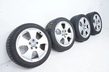 Audi A3 8P Winterräder Winterreifen 225 45 17 Zoll 8P0601025C