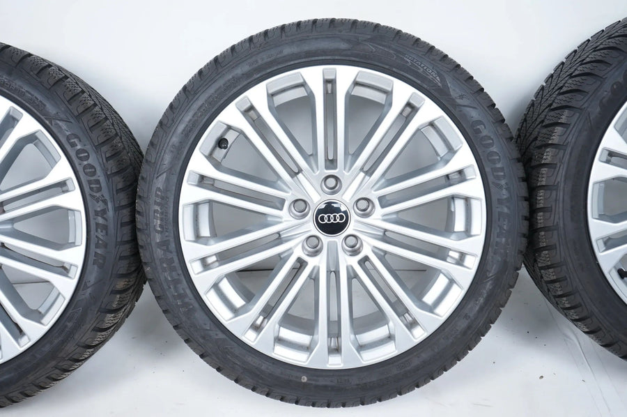 Audi A5 S5 8W B9 Winterreifen Winterräder 245 40 18 Zoll