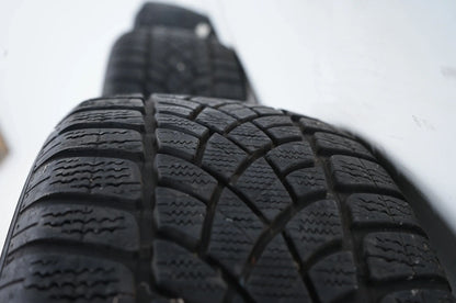 Bmw 1er 2er F20 F21 F22 Winterräder Winterreifen 225 45 17 Zoll