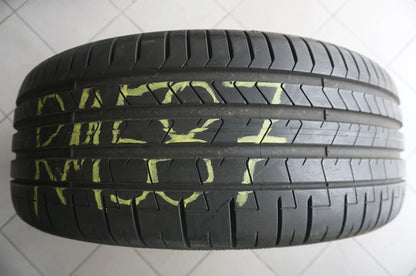 1 X 255 50 R21 109Y Sommerreifen Pirelli P Zero PZero * ELECT PNCS 2022 6,5mm