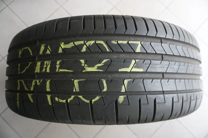 1 X 255 50 R21 109Y Sommerreifen Pirelli P Zero PZero * ELECT PNCS 2022 6,5mm