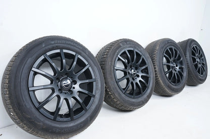 Hyundai i30 Winterräder Winterreifen 205 60 16 Zoll