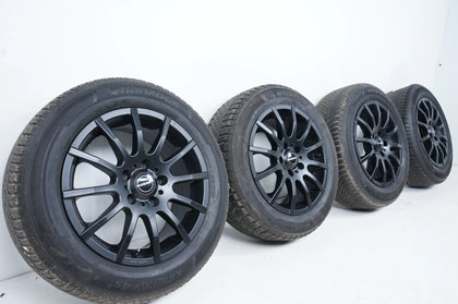 Hyundai i30 Winterräder Winterreifen 205 60 16 Zoll