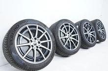 Mercedes A45 CLA45 W177 W118 zimní pneumatiky, zimní komplety 18 palců