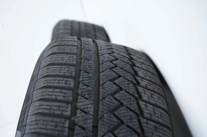 Mercedes GLC W254 X254 Hybrid Winterräder Winterreifen 18 Zoll