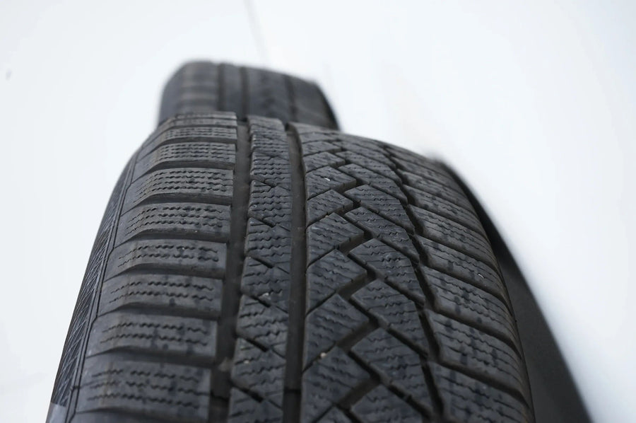 Mercedes GLC W254 X254 Hybrid Winterräder Winterreifen 18 Zoll