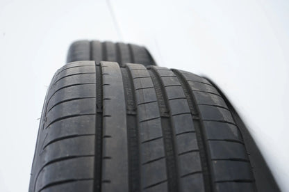 Mercedes CLE W236 C236 Winterräder mit neuen Winterreifen Alufelgen 19 Zoll