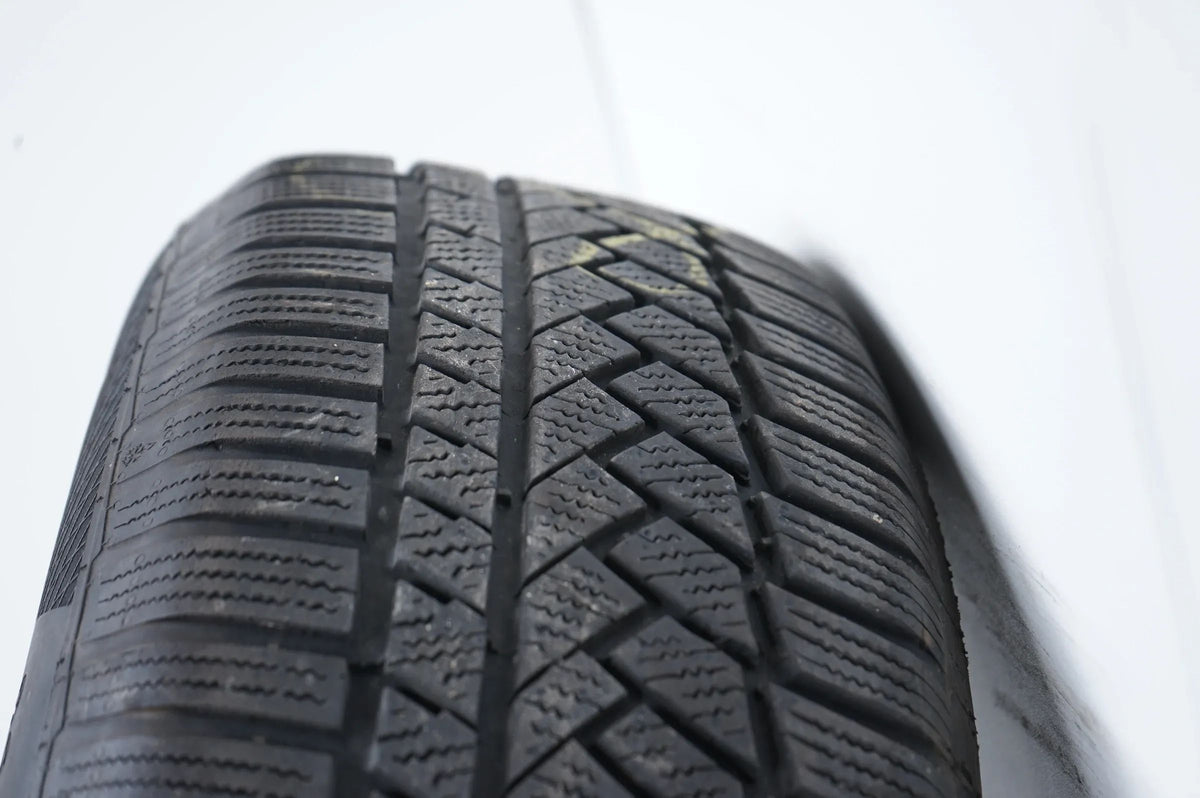 Audi Q5 FY 8OA Winter Tires Winter Wheels 235 65 17 Inch 80A601025J Detailansicht 11