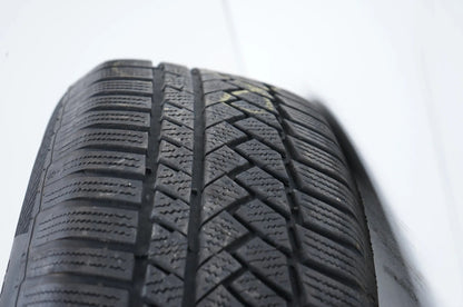 Audi Q5 FY 8OA Winter Tires Winter Wheels 235 65 17 Inch 80A601025J