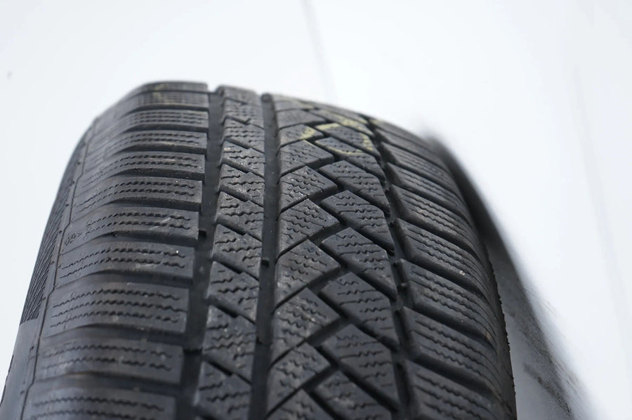 Audi Q5 FY 8OA Winter Tires Winter Wheels 235 65 17 Inch 80A601025J