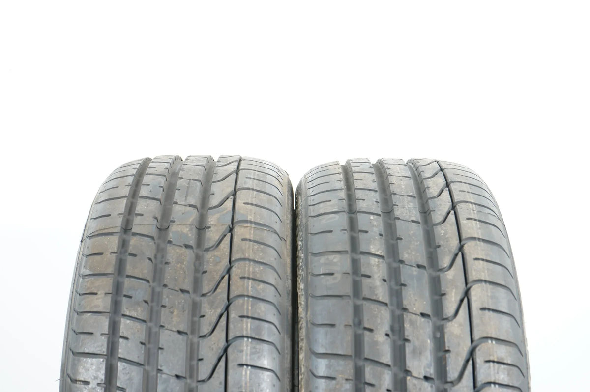 2 x pneus d'été de démonstration Pirelli P Zero 235 45 20 pouces DOT22 MO Detailansicht 4