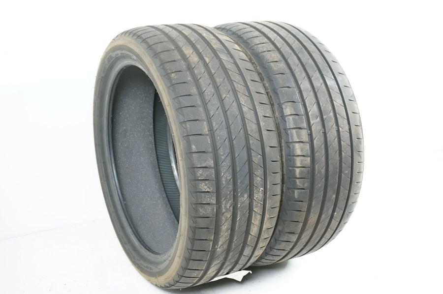 2 x Sommerreifen Bridgestone 255 40 20 Zoll DOT23/21 ca.5mm MO