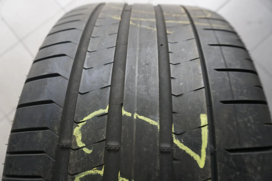 1 X 325 35 R22 110Y Sommerreifen Pirelli P Zero PZero PNCS MO-S 2022 5mm