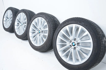 BMW 5 Series G30 G31 Winter Tires Winter Wheels 245 45 18 inch 632