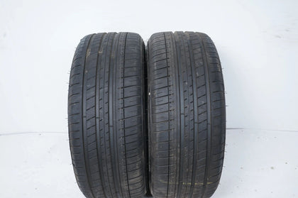 2x Demo Summer Tires Michelin 245 35 20 Inch DOT22 MOE BMW* RFT