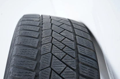 BMW X1 X2 F48 F39 ruote invernali pneumatici invernali 205 55 18 pollici