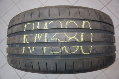 285 40 ZR22 R22 110Y Sommerreifen Yokohama AdvanSport V107 MO1 2021 7mm