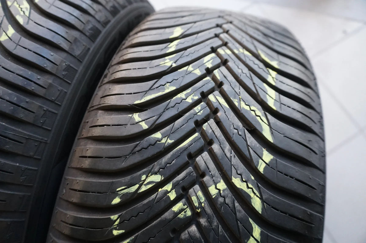 2 X 205 55 R17 95V Pneus toutes saisons Maxxis Premitra Allseason AP3 2023 6mm Detailansicht 2